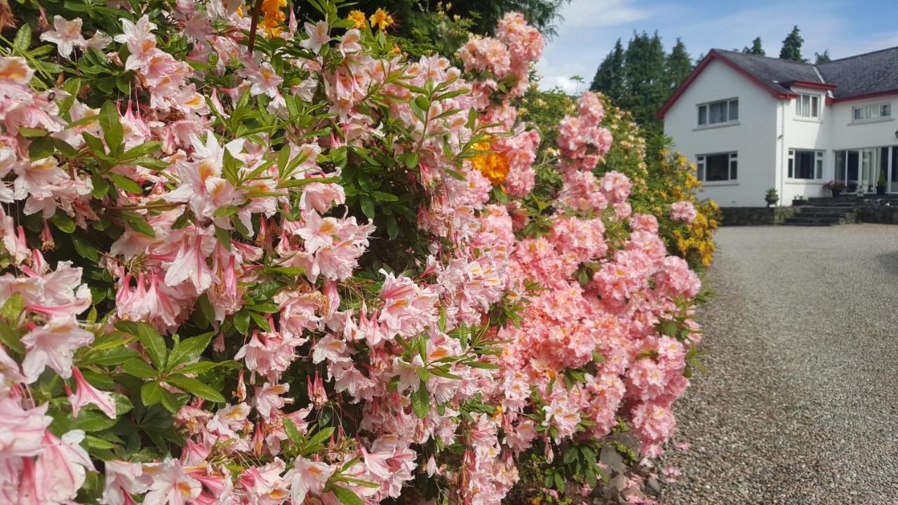 Bed and Breakfast Torbeag House Fort William Exterior foto