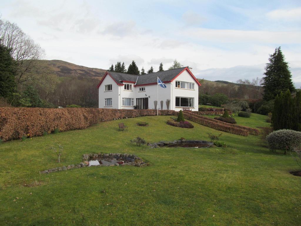 Bed and Breakfast Torbeag House Fort William Exterior foto