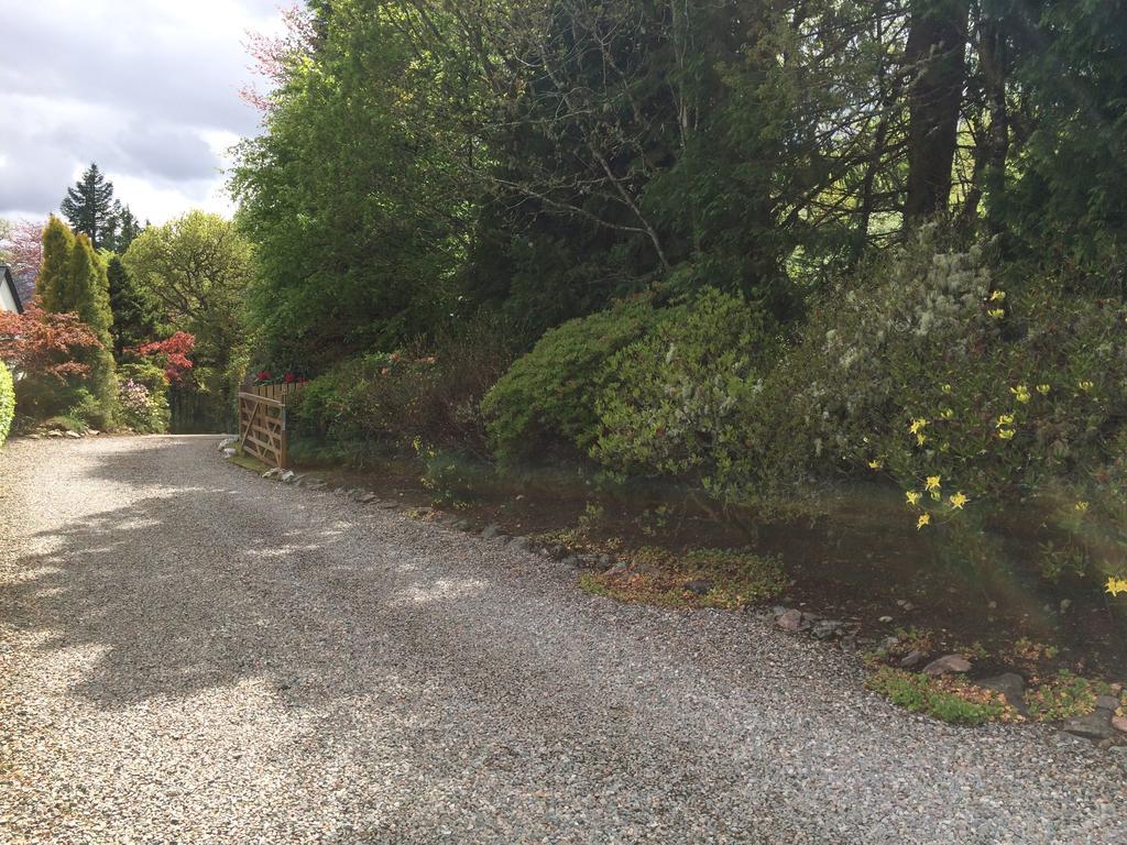 Bed and Breakfast Torbeag House Fort William Exterior foto